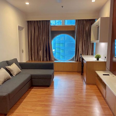 Park View Klcc ,By Delive Home Kuala Lumpur Zewnętrze zdjęcie