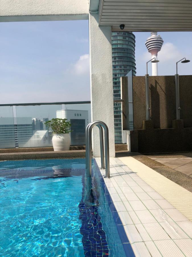 Park View Klcc ,By Delive Home Kuala Lumpur Zewnętrze zdjęcie