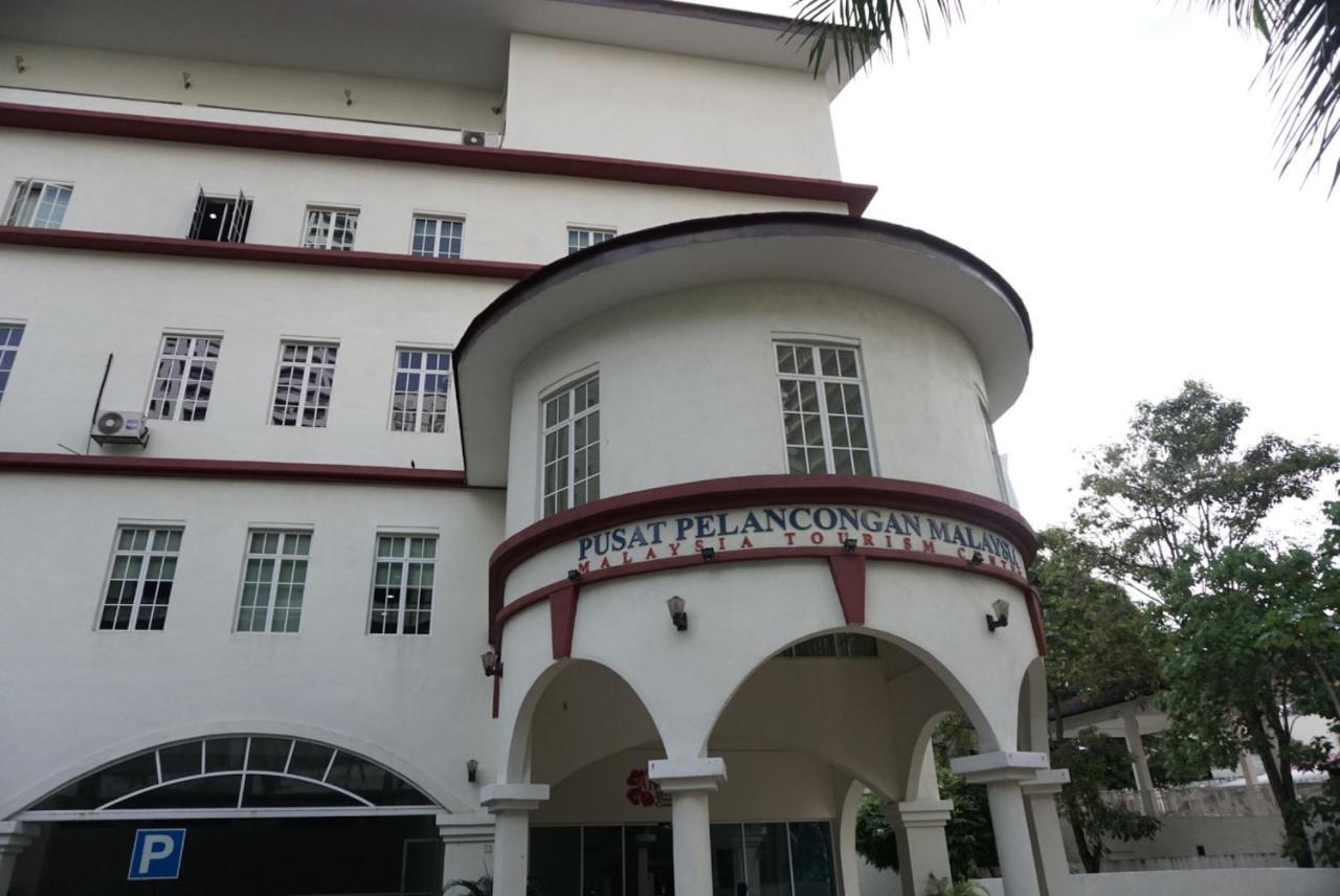 Park View Klcc ,By Delive Home Kuala Lumpur Zewnętrze zdjęcie
