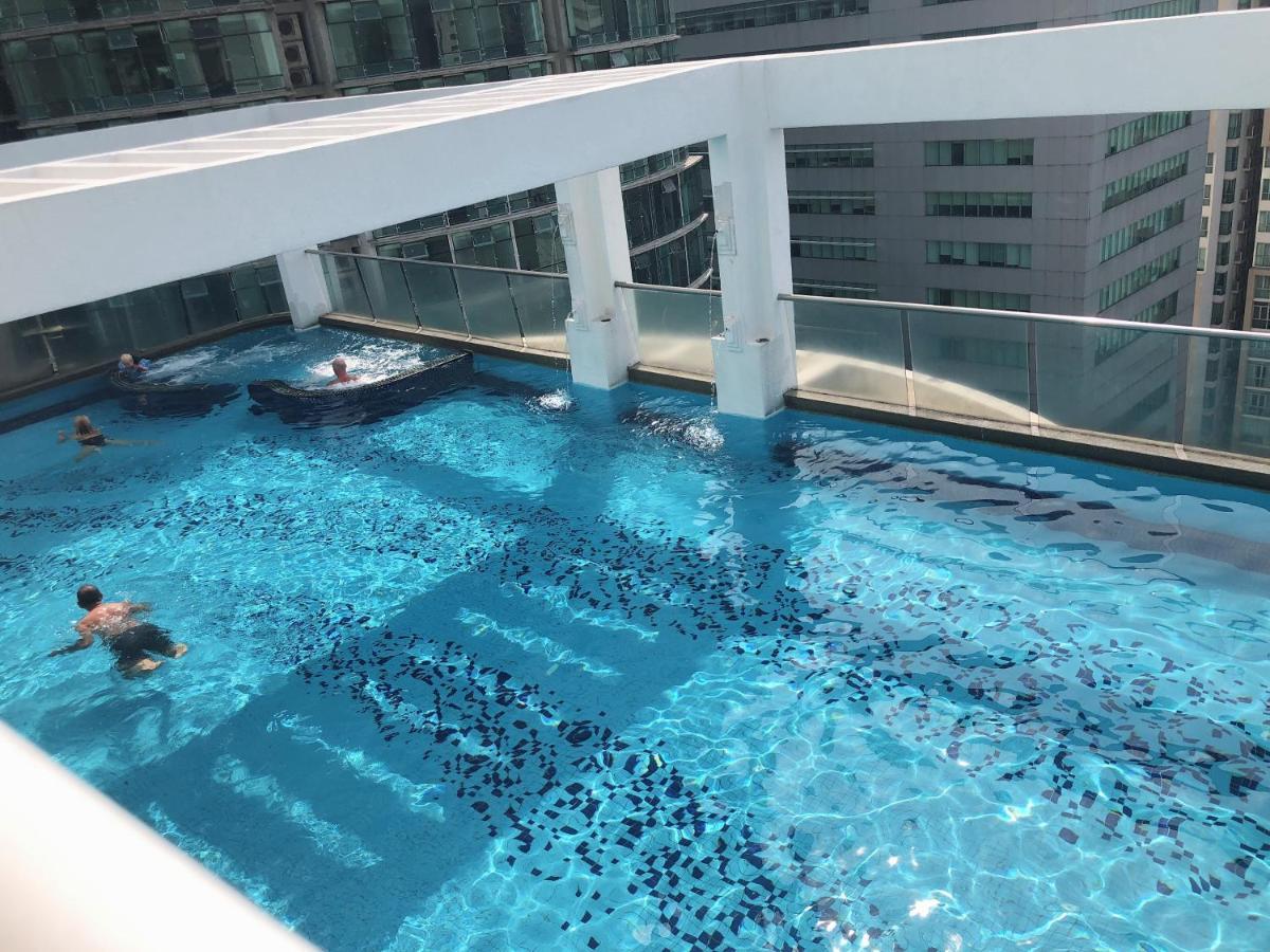 Park View Klcc ,By Delive Home Kuala Lumpur Zewnętrze zdjęcie