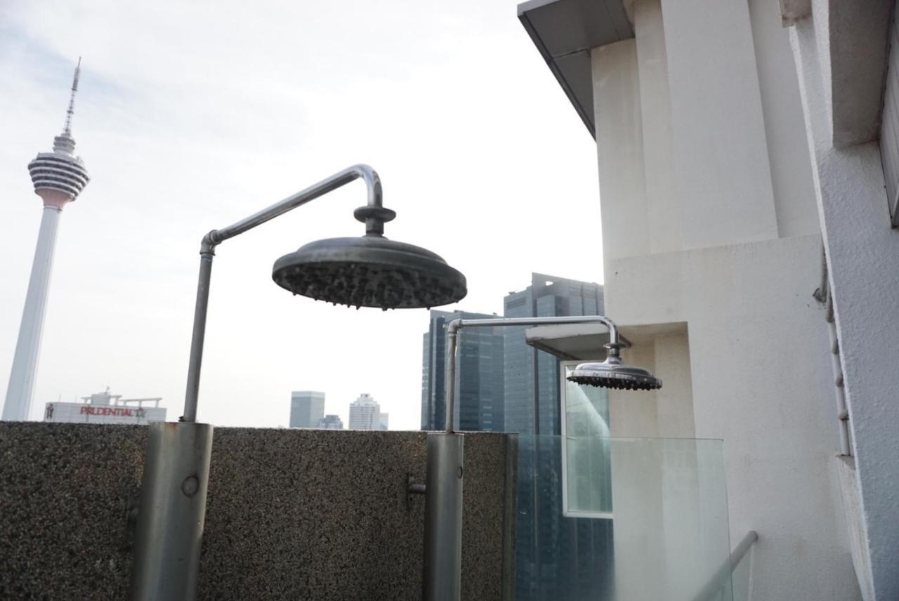 Park View Klcc ,By Delive Home Kuala Lumpur Zewnętrze zdjęcie