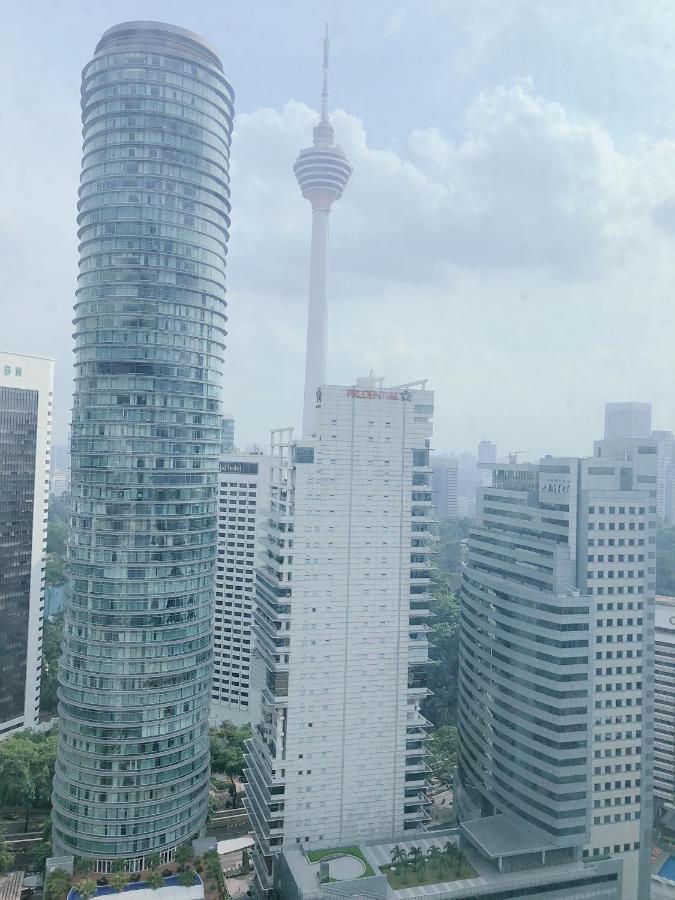 Park View Klcc ,By Delive Home Kuala Lumpur Zewnętrze zdjęcie