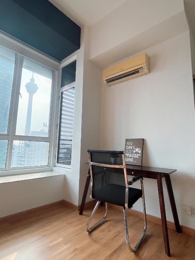 Park View Klcc ,By Delive Home Kuala Lumpur Zewnętrze zdjęcie