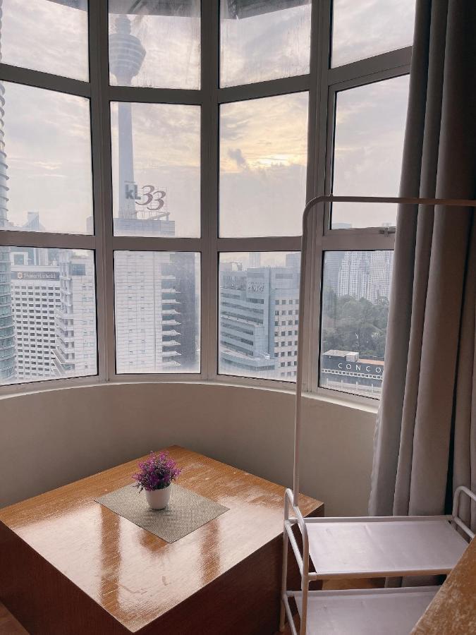 Park View Klcc ,By Delive Home Kuala Lumpur Zewnętrze zdjęcie