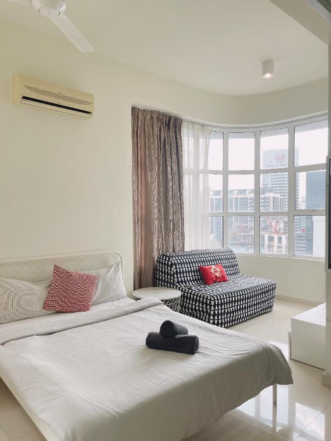 Park View Klcc ,By Delive Home Kuala Lumpur Zewnętrze zdjęcie