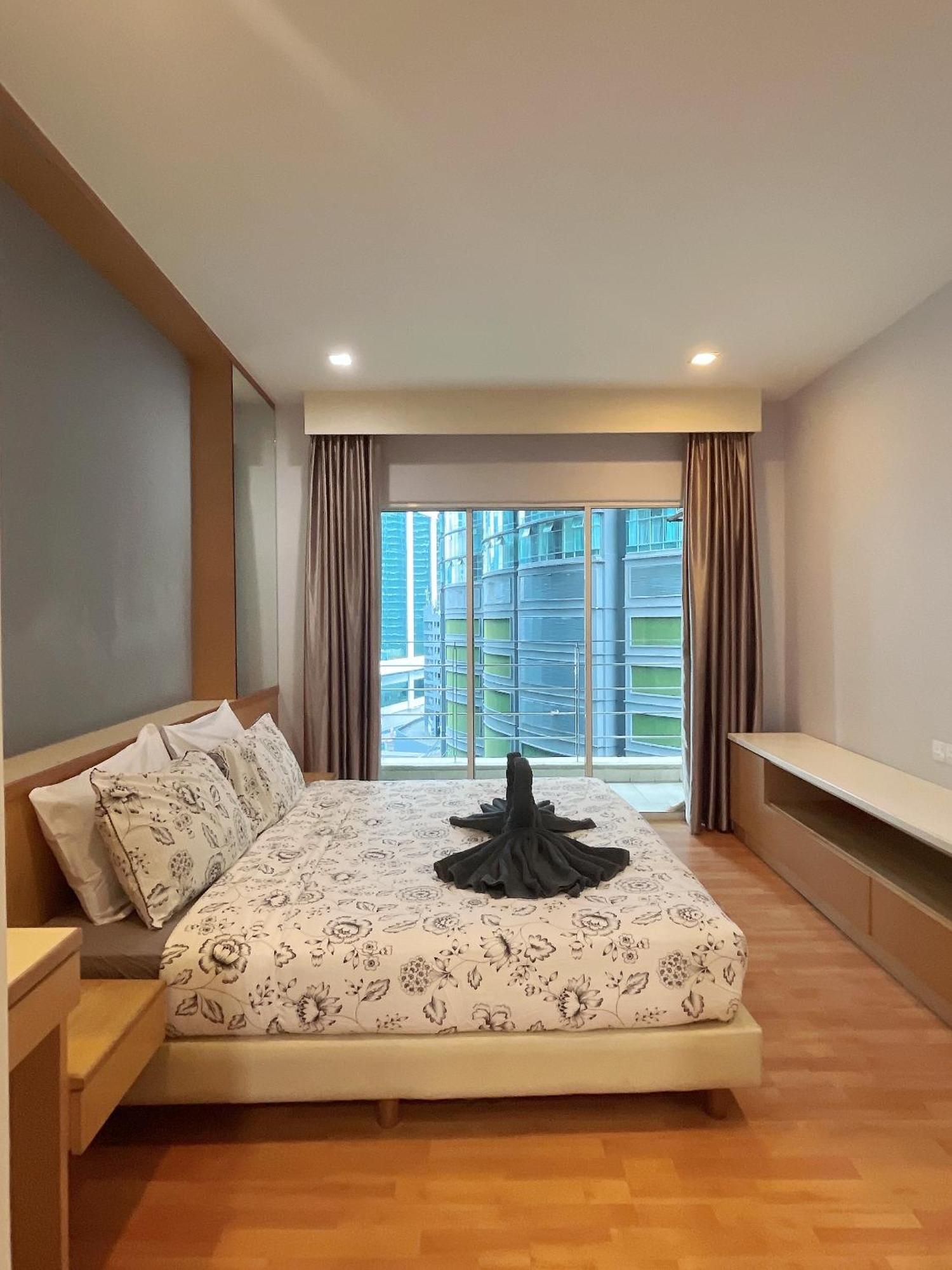 Park View Klcc ,By Delive Home Kuala Lumpur Zewnętrze zdjęcie