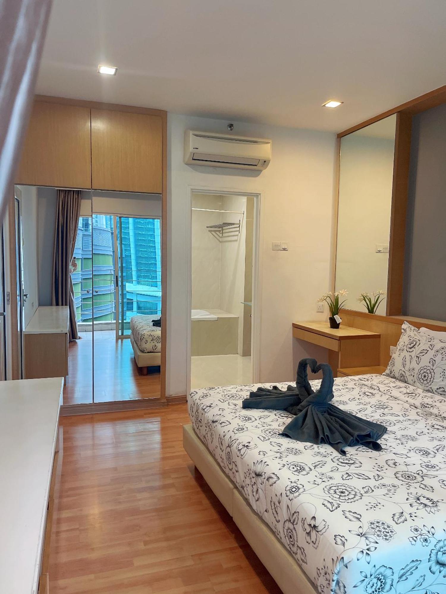 Park View Klcc ,By Delive Home Kuala Lumpur Zewnętrze zdjęcie