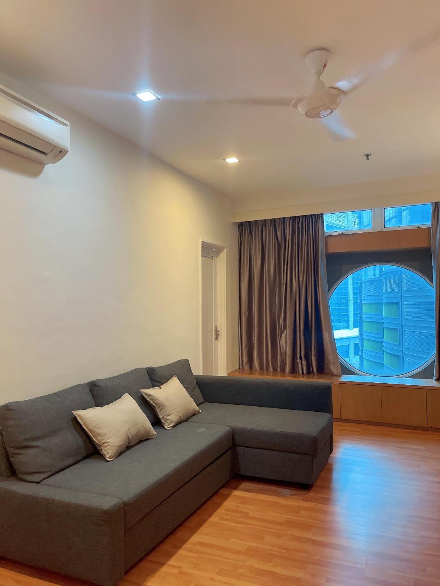 Park View Klcc ,By Delive Home Kuala Lumpur Zewnętrze zdjęcie