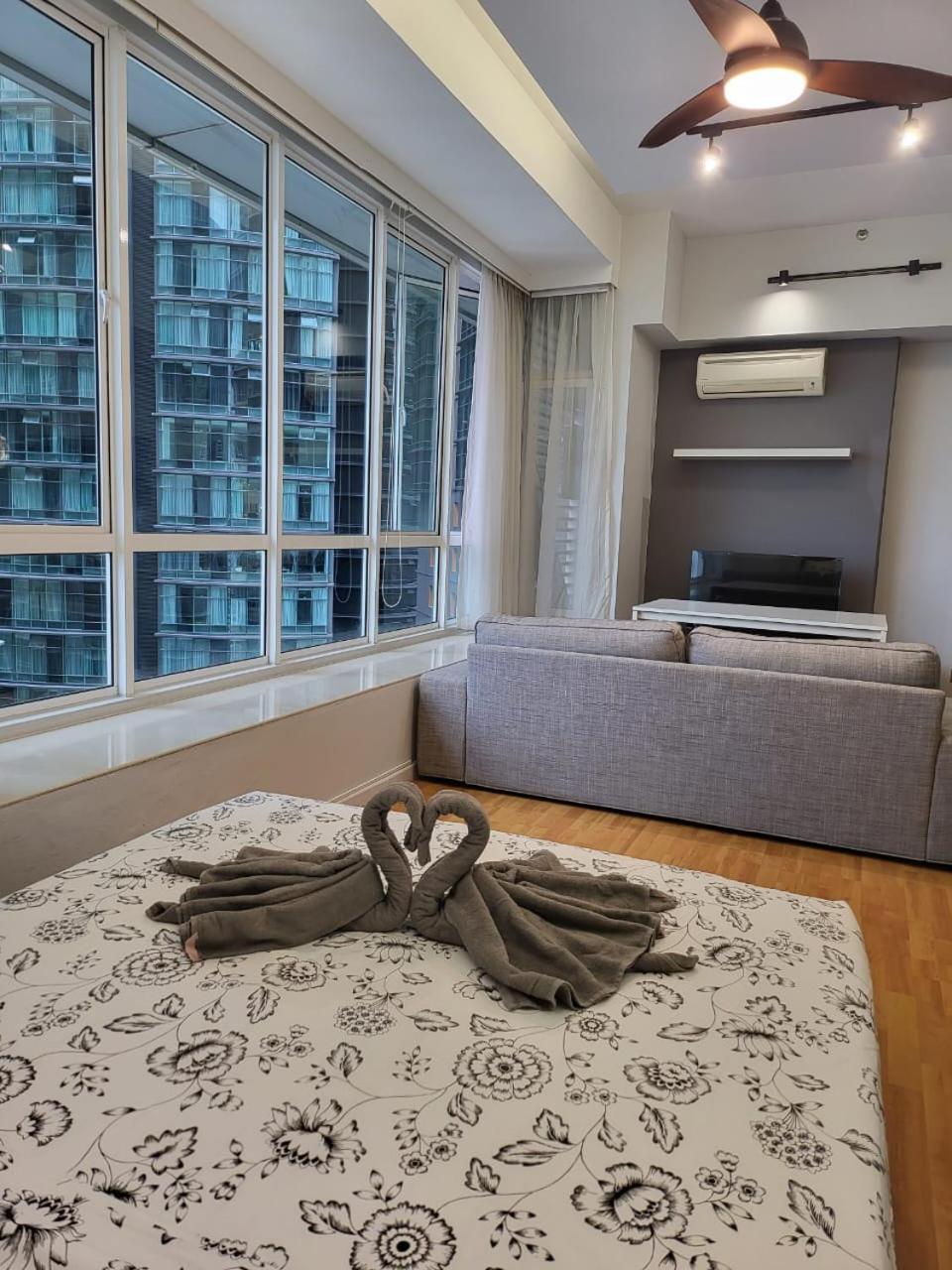 Park View Klcc ,By Delive Home Kuala Lumpur Zewnętrze zdjęcie