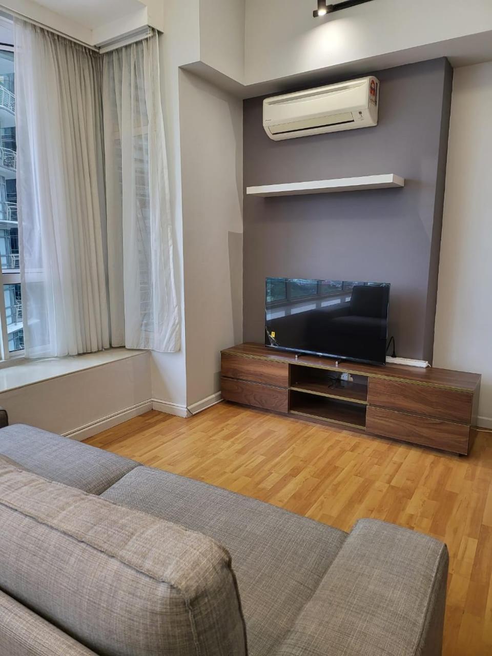 Park View Klcc ,By Delive Home Kuala Lumpur Zewnętrze zdjęcie