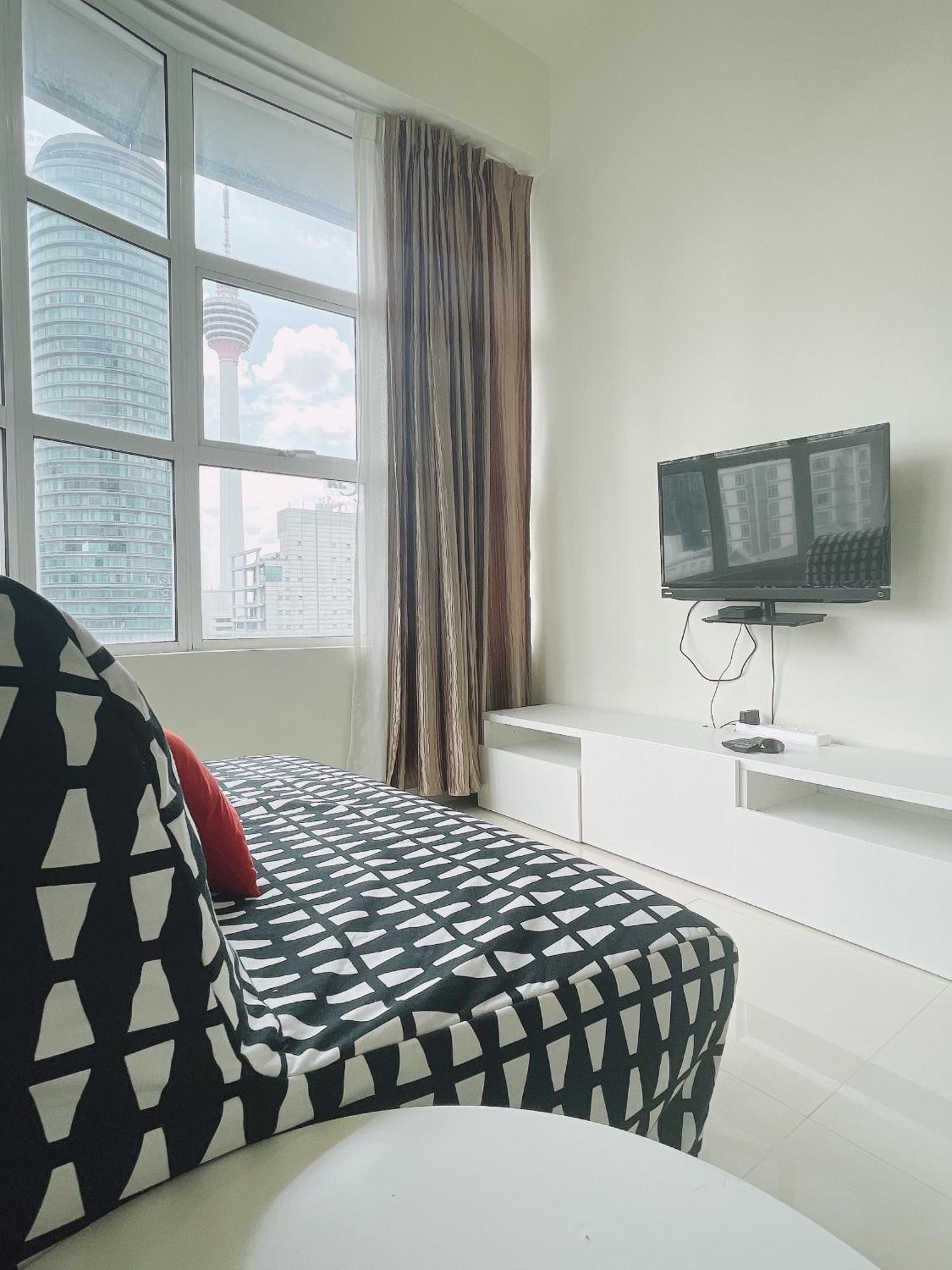 Park View Klcc ,By Delive Home Kuala Lumpur Zewnętrze zdjęcie
