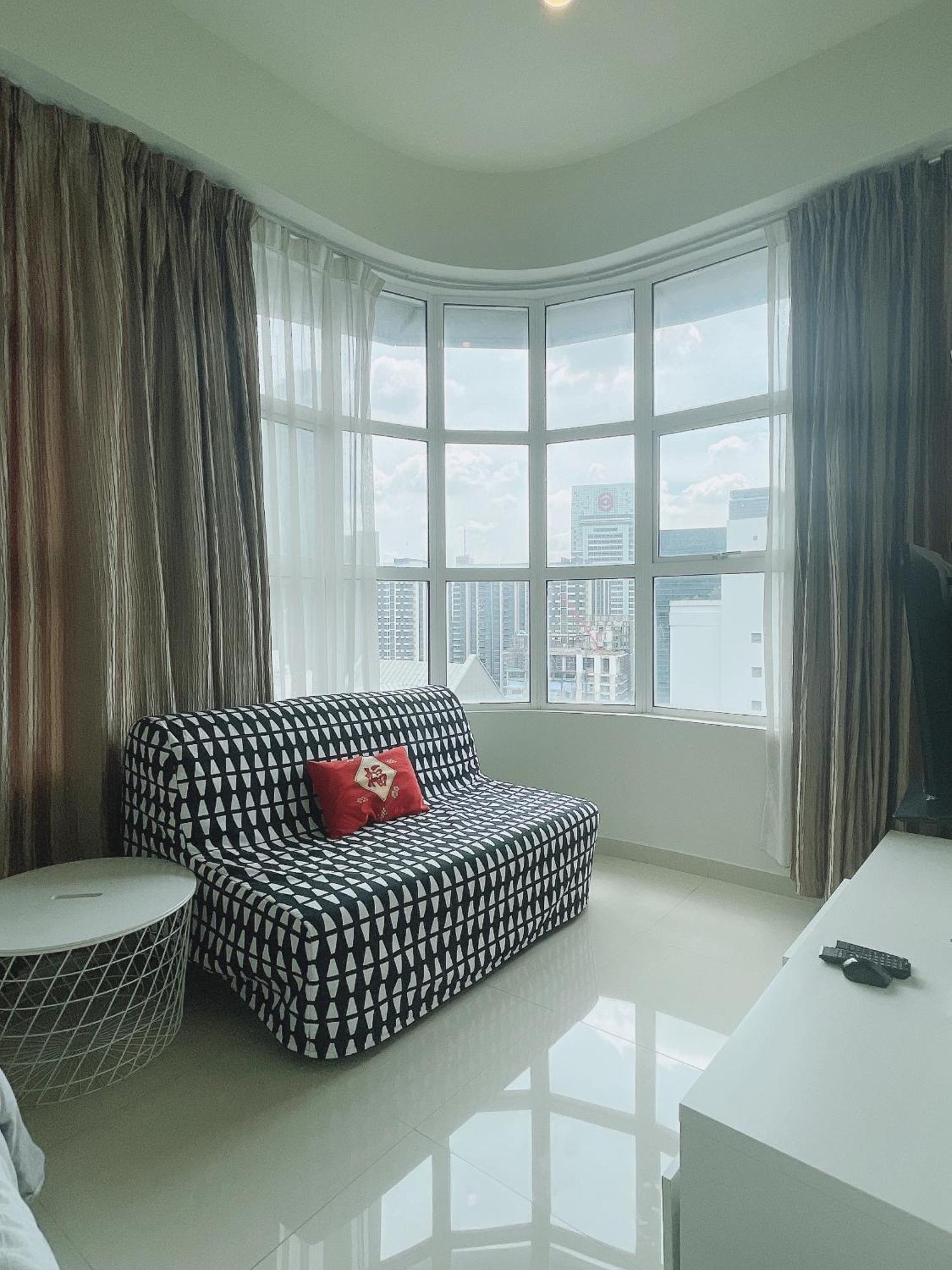 Park View Klcc ,By Delive Home Kuala Lumpur Zewnętrze zdjęcie